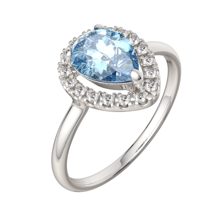 Кольцо 2S40126.14K.W