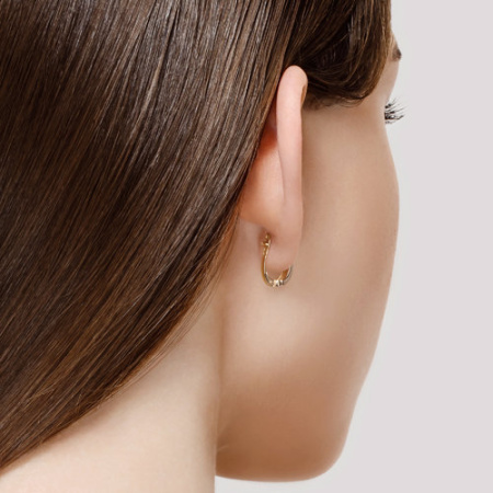 Серьги 1021059