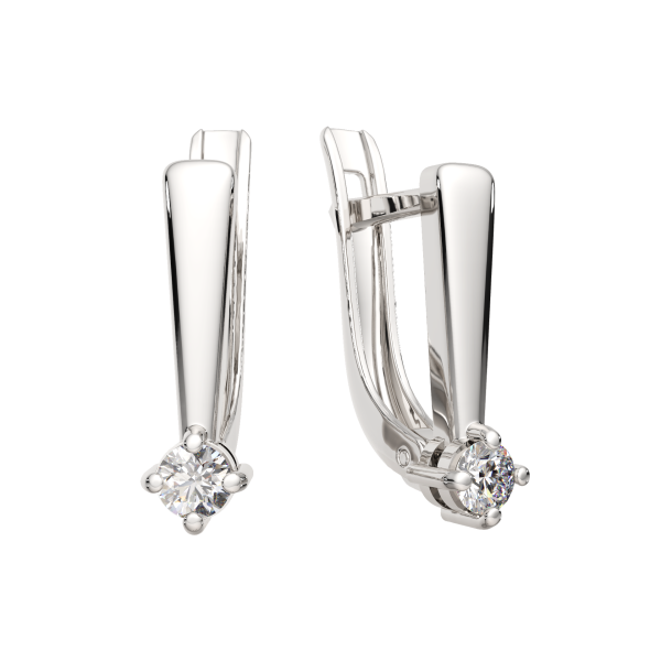 Серьги 0310422.ZZ