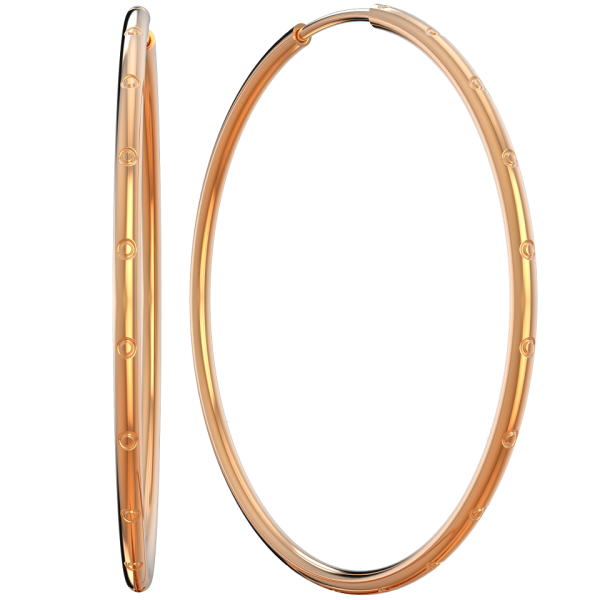 Серьги 371207.14K.R