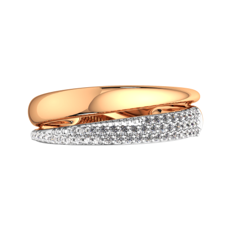 Кольцо 210926.14K.R.ZZ