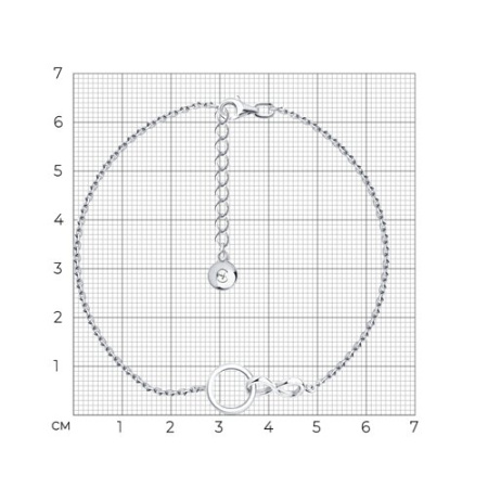 Браслет 94050742