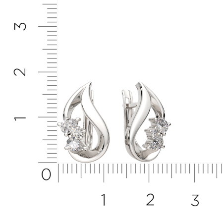 Серьги 03101886.ZZ