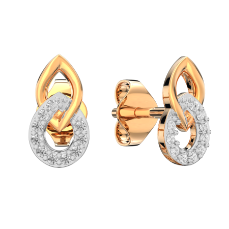 Серьги 310973.14K.R.ZZ