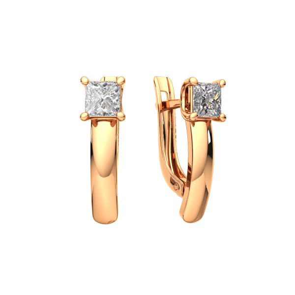 Серьги 3101771.14K.R.ZZ