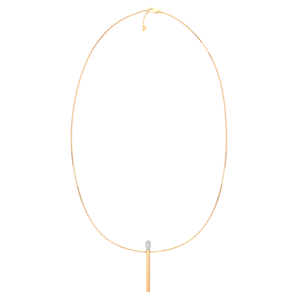 Колье 550079.14K.R