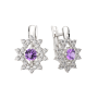 Серьги 03S6032.ZZ