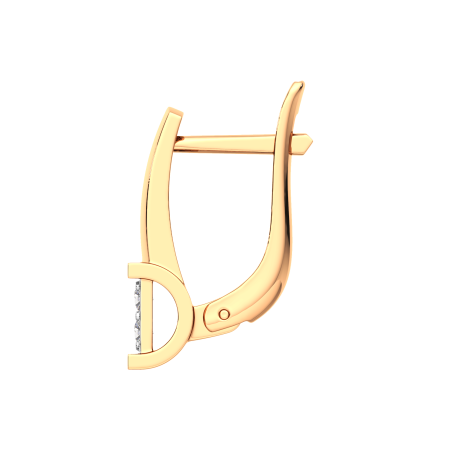 Серьги 3101810.14K.R.ZZ