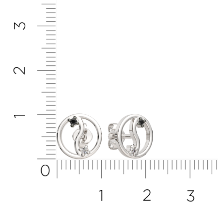 Серьги 03101493.ZZ