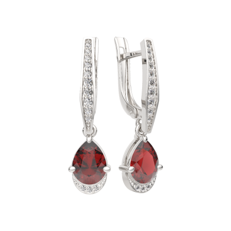 Серьги 03S5097.ZZ