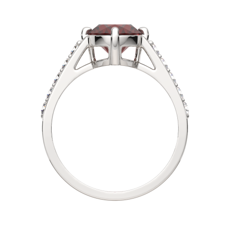 Кольцо 02S5058.ZZ