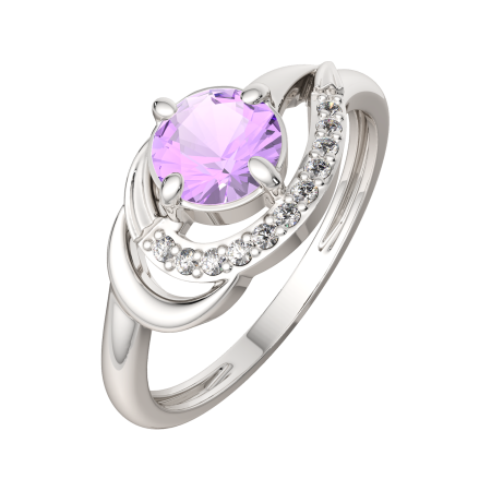 Кольцо 02S6071.ZZ