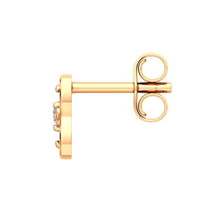 Серьги 3101803.14K.R.ZZ