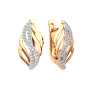 Серьги 3101430.14K.R.ZZ