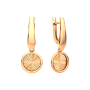 Серьги 300402.14K.R.ZZ