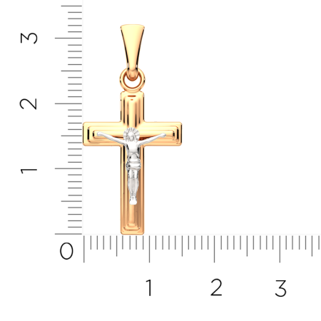 Подвеска 410030.14K.B.REL