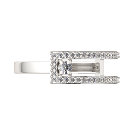 Кольцо 0210532.ZZ