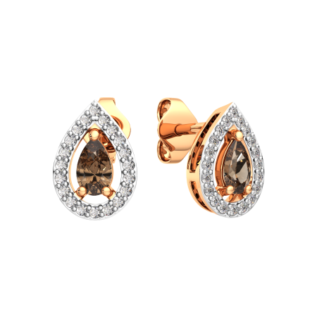 Серьги 3S90209.14K.R.ZZ