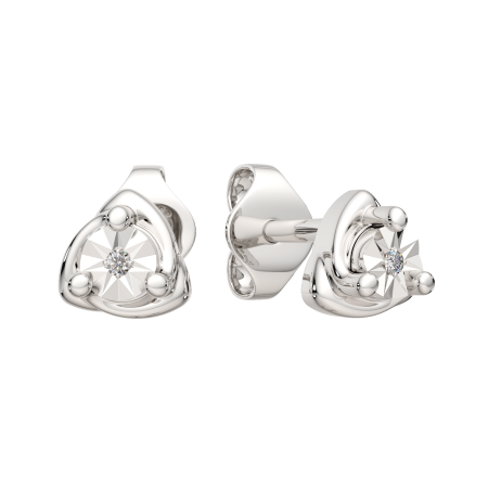 Серьги 03D0126.ZZ