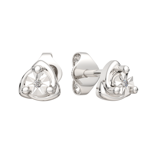 Серьги 03D0126.ZZ