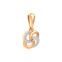 Подвеска 4D00733.14K.R.ZZ
