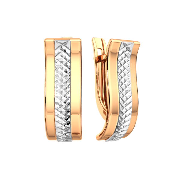 Серьги 300209.14K.R