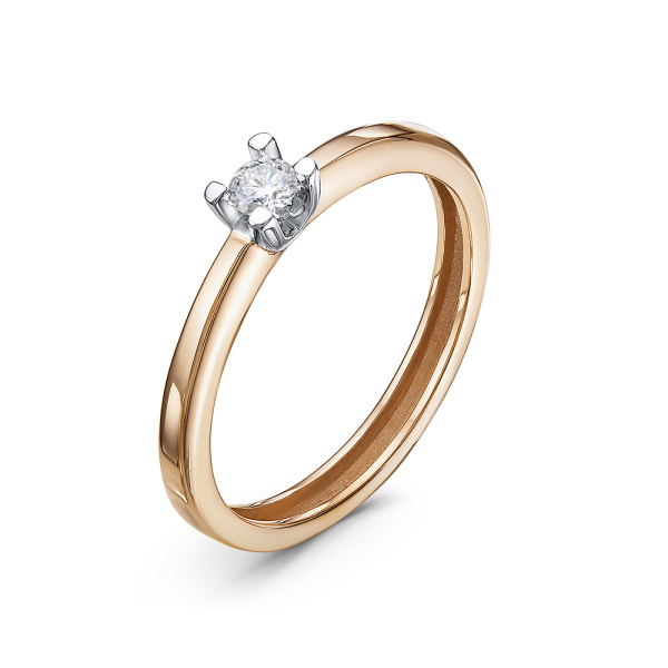 Кольцо БР110030