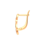 Серьги 3101710.14K.R.ZZ