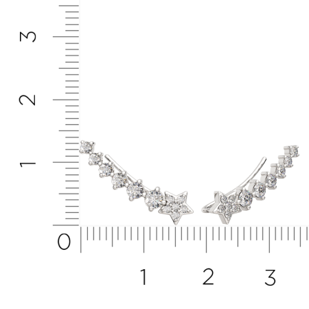 Серьги 03101436.ZZ