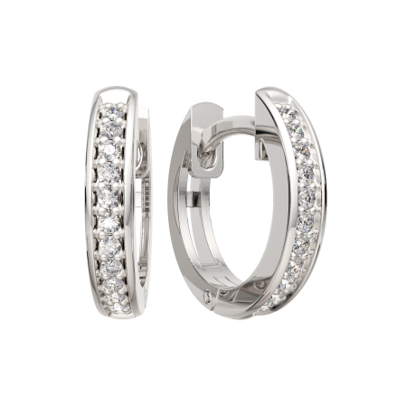 Серьги 0310420.ZZ