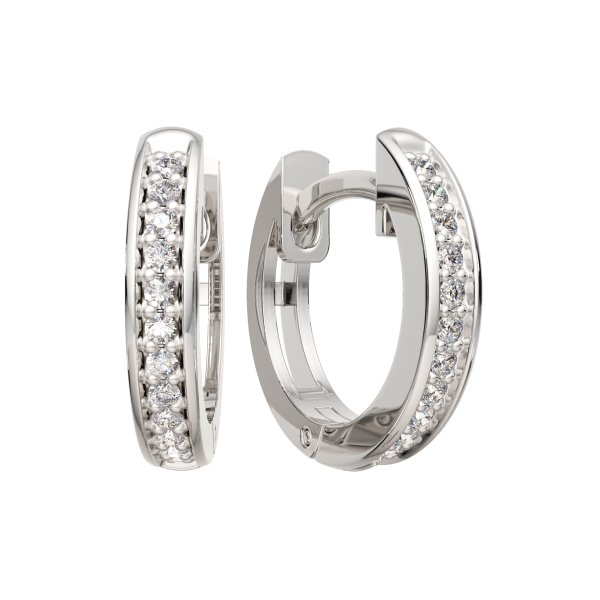 Серьги 0310420.ZZ