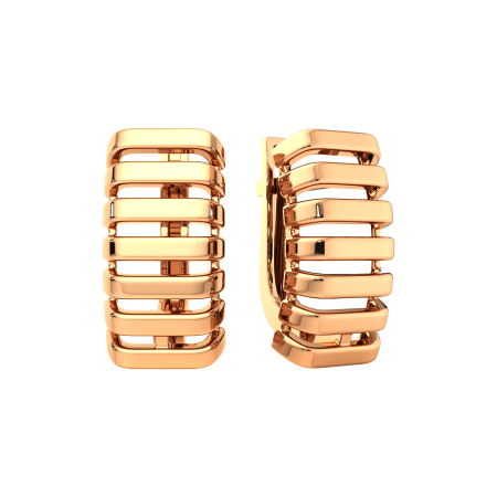 Серьги 300509.14K.R.ZZ