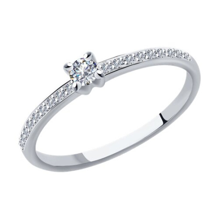 Кольцо 1012027