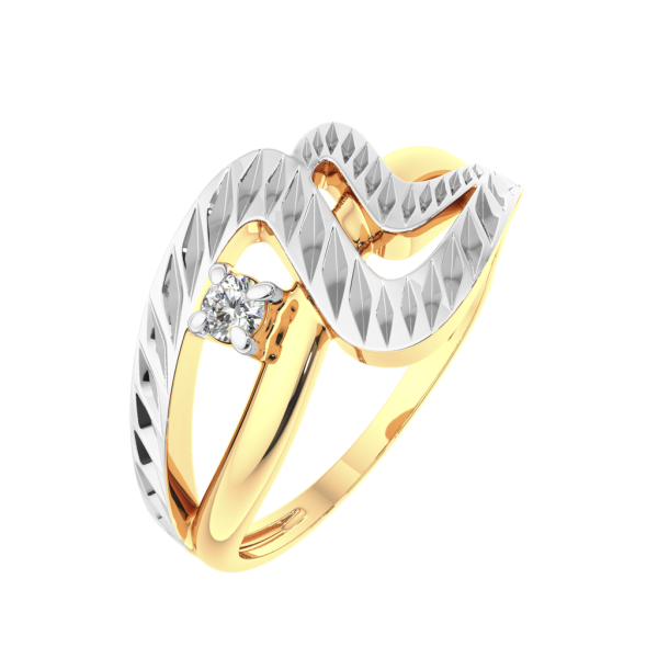 Кольцо 2101071.14K.R.ZZ