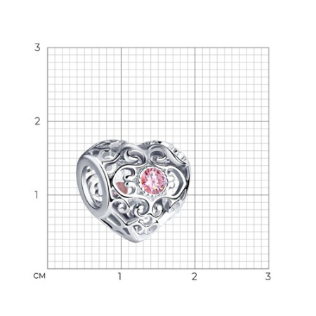 Подвеска 94031784