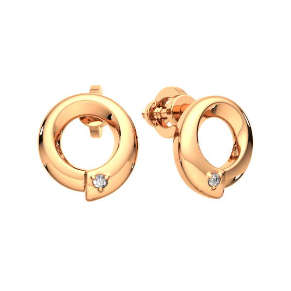 Серьги 3D00273.14K.R.ZZ