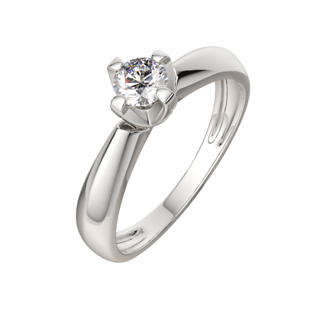 Кольцо 2D00283.14K.W.ZZ