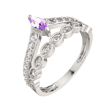 Кольцо 02S6018.ZZ