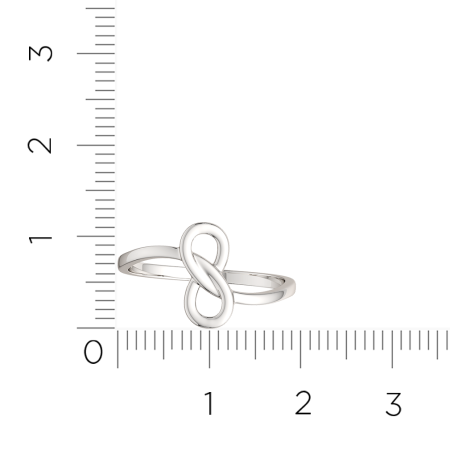 Кольцо 0200272.ZZ