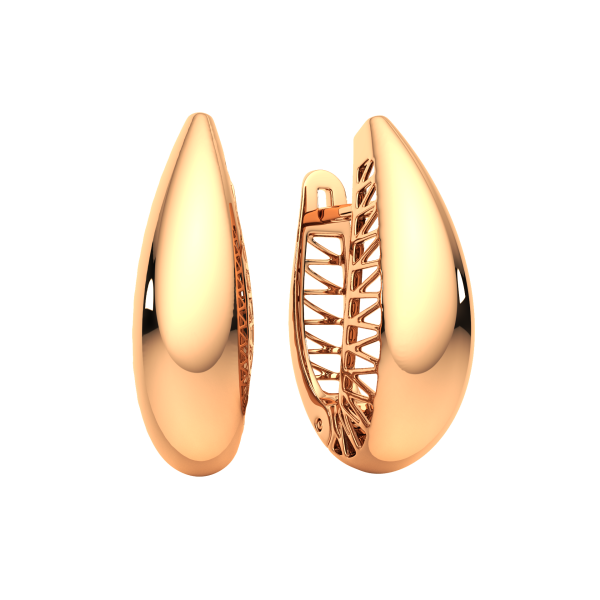 Серьги 300435.14K.R.ZZ