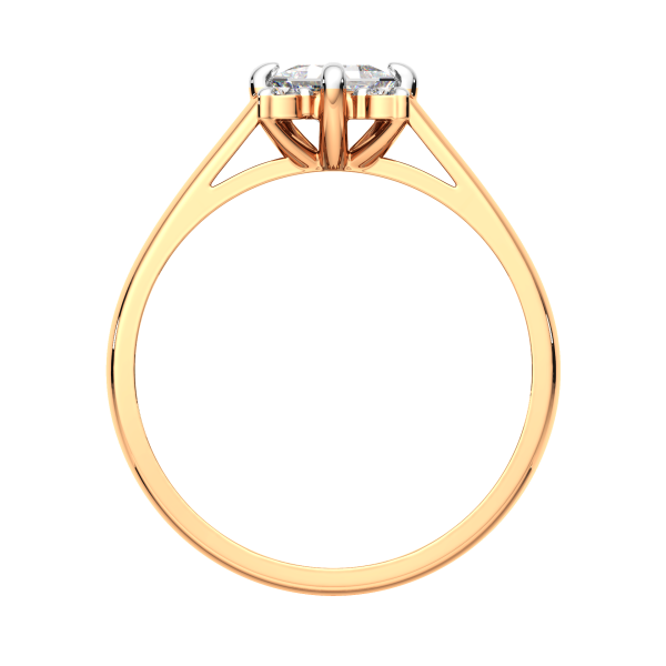 Кольцо 2101043.14K.R.ZZ