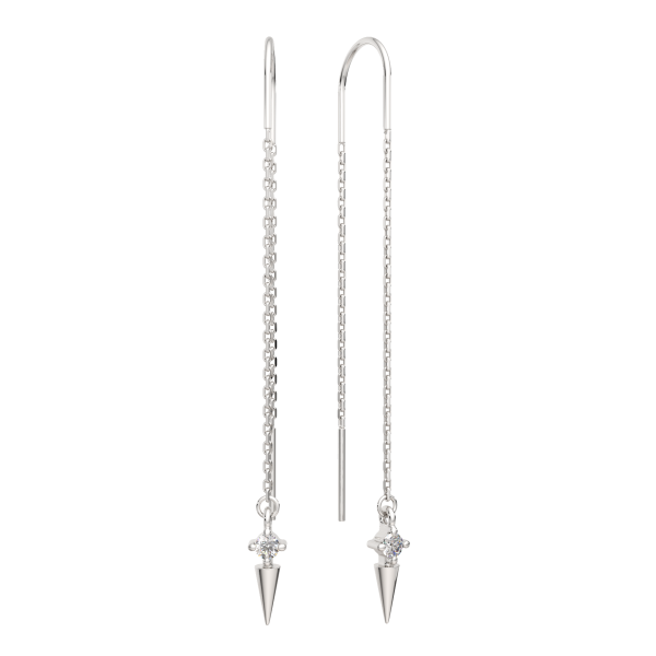 Серьги 03101016.ZZ