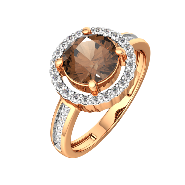 Кольцо 2S90256.14K.R.ZZ