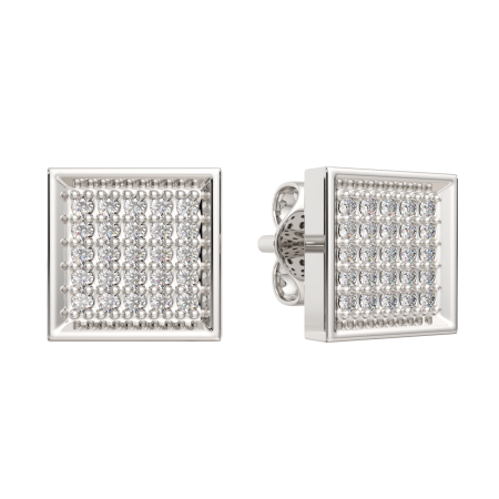 Серьги 03101014.ZZ