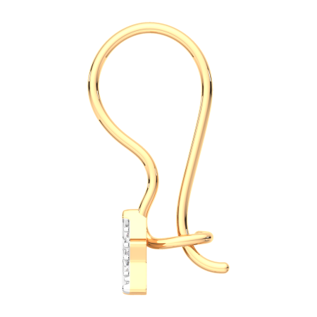 Серьги 3101266.14K.R