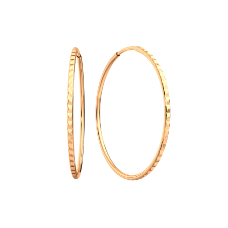 Серьги 371210/2.14K.R