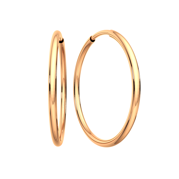 Серьги 361201/2