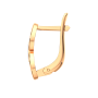 Серьги 3101571.14K.R.ZZ