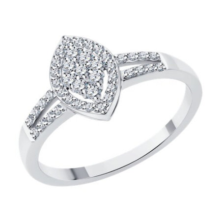 Кольцо 1012615-3