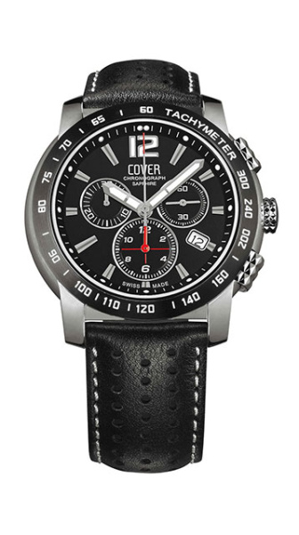 Часы Cover CO126.04